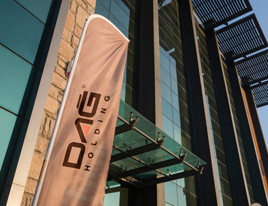 Dağ Holding - Konya Bölge Müdürlüğü