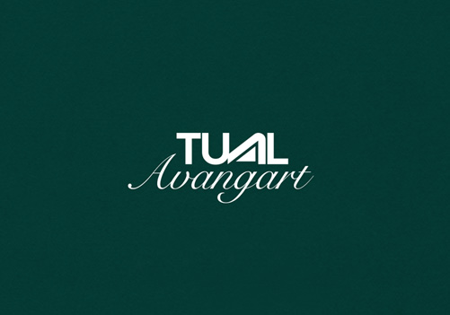 Tual Avangart