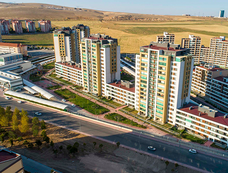 Floraşehir