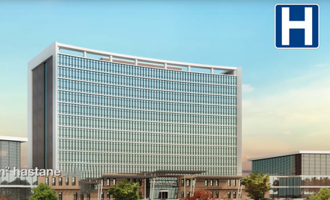 Tual Bahçekent Tanıtım Filmi