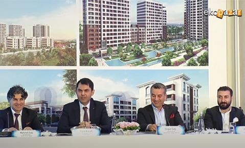 TUAL BAHÇEKENT EKOPAZAR 22 MAYIS 2016