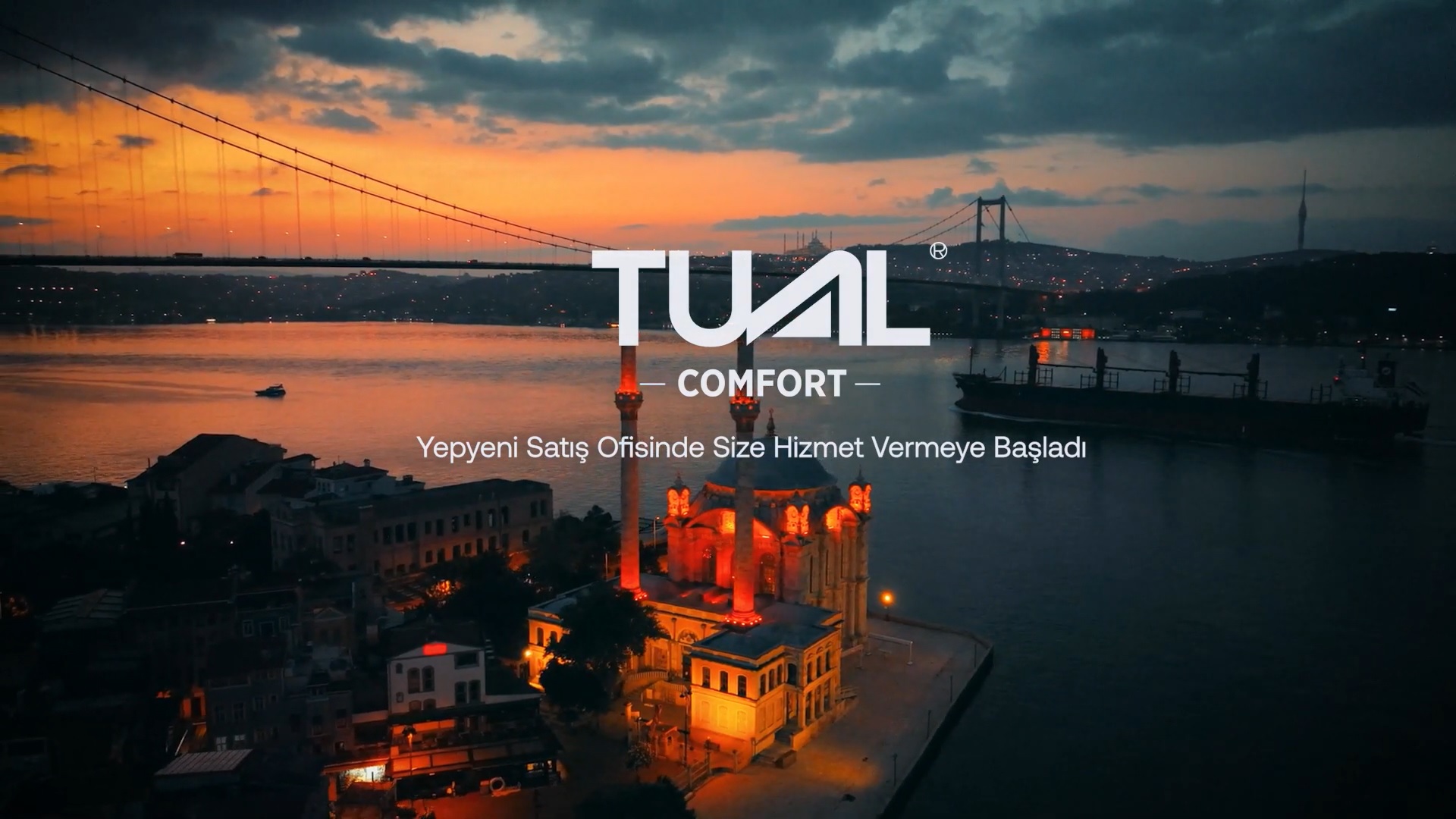 Ispartakule Satış Ofisi