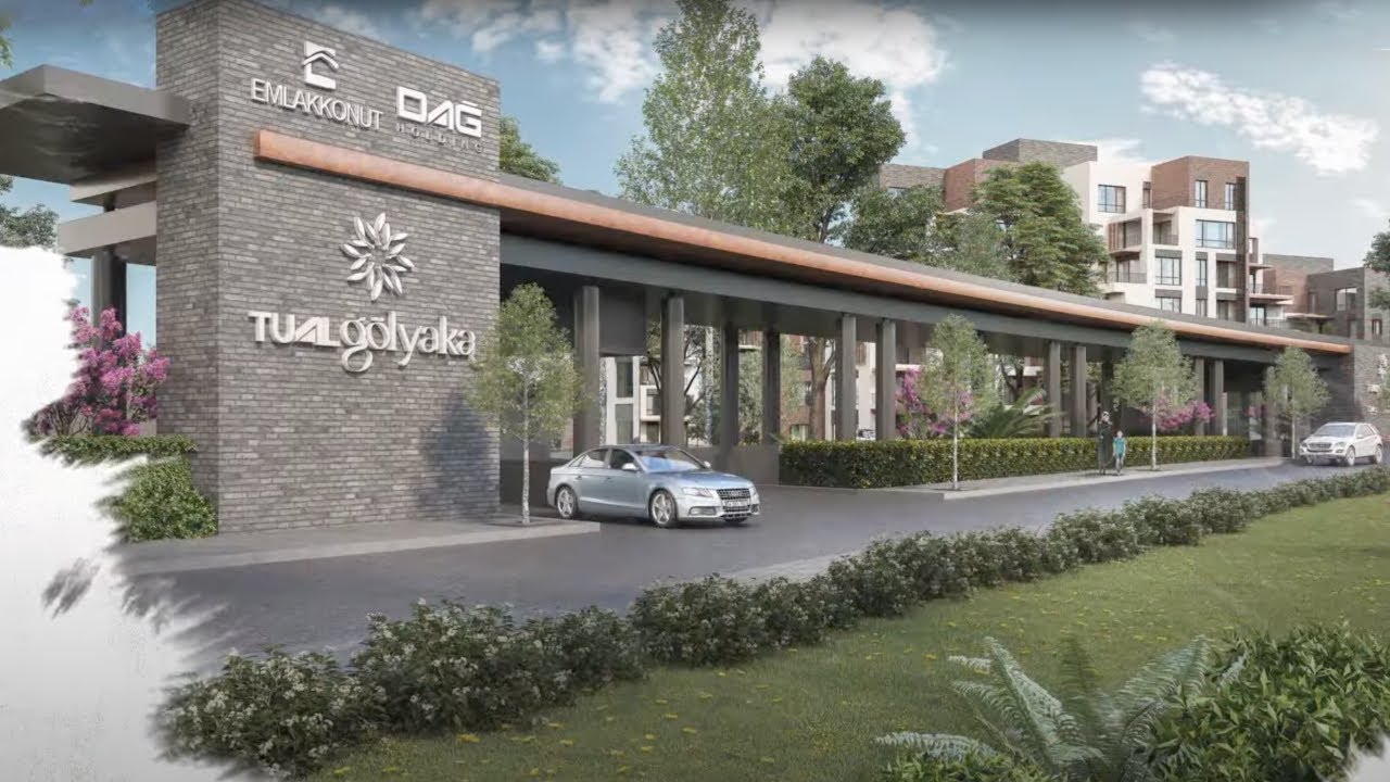 Tual Gölyaka - Dağ Holding