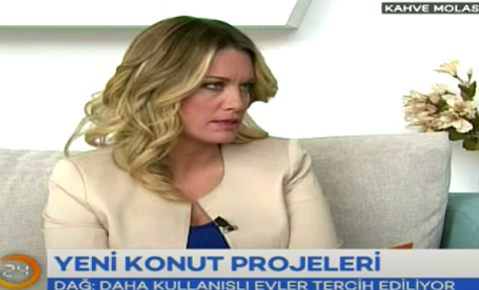 Kanal 24 Dağ Mühendislik